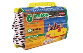 6K Tube Tow Rope