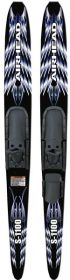 S-1100 Adult Combo Water Skis w Bindings