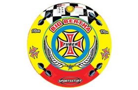 Big Bertha Inflatable Tube