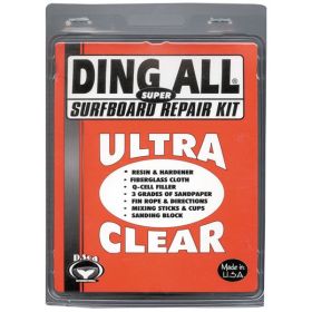 Super Ding All Repair Kit