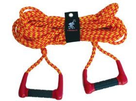 Double Handle Water Ski Rope