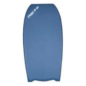 Morey Mach 2 DOW Core 42 Bat Tail/Channels