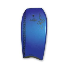 Local Motion 36 in. Makaha w/Leash Slick Bottom
