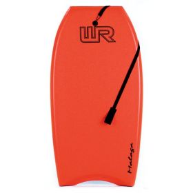 Wave Rebel Malaga 42 w/Leash, Slick