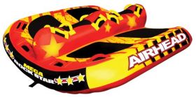 Mega Rockstar Water Tube