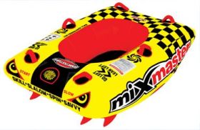 MixMaster 1 Inflatable Tube