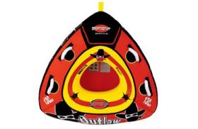 Outlaw Inflatable Tube