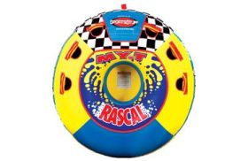 Rascal Inflatable Tube