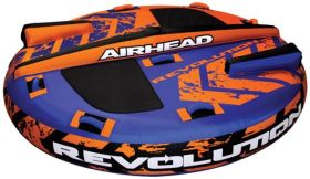 Revolution 2-Person Water Tube