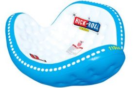 Rock N Roll Lounge Inflatable