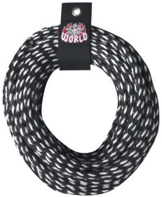Skullbo Tube Tow Rope