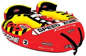 Speedzone 2 Inflatable Tube