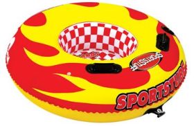 Sportstube Inflatable Tube