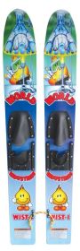 Youth Training Water Skis