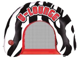 U-Lounge Zebra