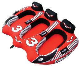 Airhead Viper 3 Person Towable Water Tube