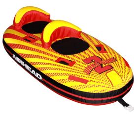 Wake Surf 2-Person Water Tube
