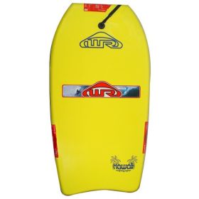 Wave Rebel Hawaii 39 Body Board