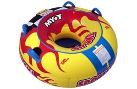 Zip Ski Inflatable Tube
