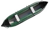 13' Fishing Inflatable Kayak