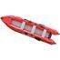 14' Inflatable KaBoat