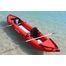 14' Fishing Inflatable Kayaks