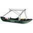 13' Fishing Inflatable Kayak