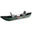 13' Fishing Inflatable Kayak