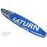 12' Sport SUP Inflatable Paddle Boards (Color: Blue)