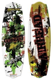 Airhead Apocalypse Wakeboard