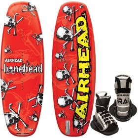 Airhead Bonehead II Youth Wakeboard
