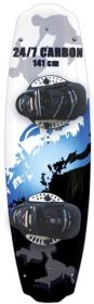 Airhead Carbon Wakeboard