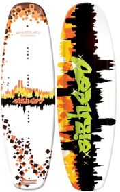 Airhead Grafitti City Wakeboard