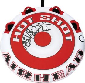Hot Shot Towable Water Tube