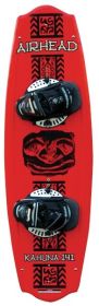 Airhead Kahuna Wakeboard w/ Clutch Binding