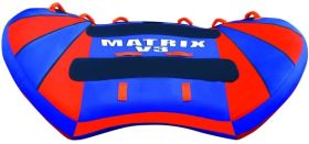 MATRIX V-3 Towable Water Tube