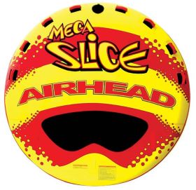 Mega Slice Towable Water Tube