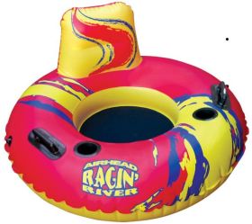 Airhead Ragin River Towable Water Tube