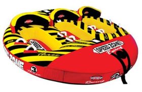 Speedzone 3 Inflatable Tube