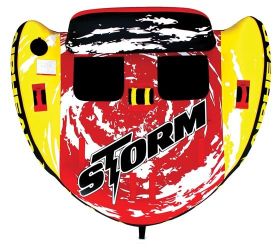Storm Li 2 Person Water Tube