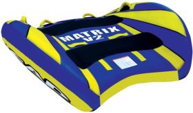 Matrix V-2 Towable Water Tube