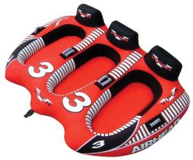 Airhead Viper 3 Person Towable Water Tube