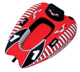 Airhead Viper 1 Person Towable Water Tube