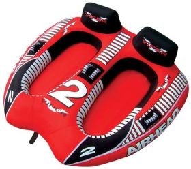 Airhead Viper 2 Person Towable Water Tube