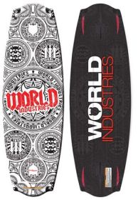 World Order Wakeboard